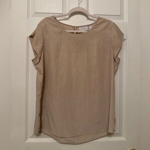 Chico’s blouse